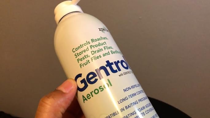 Amazon.com: CB-80 Contact Aerosol 17 oz, 1 Can