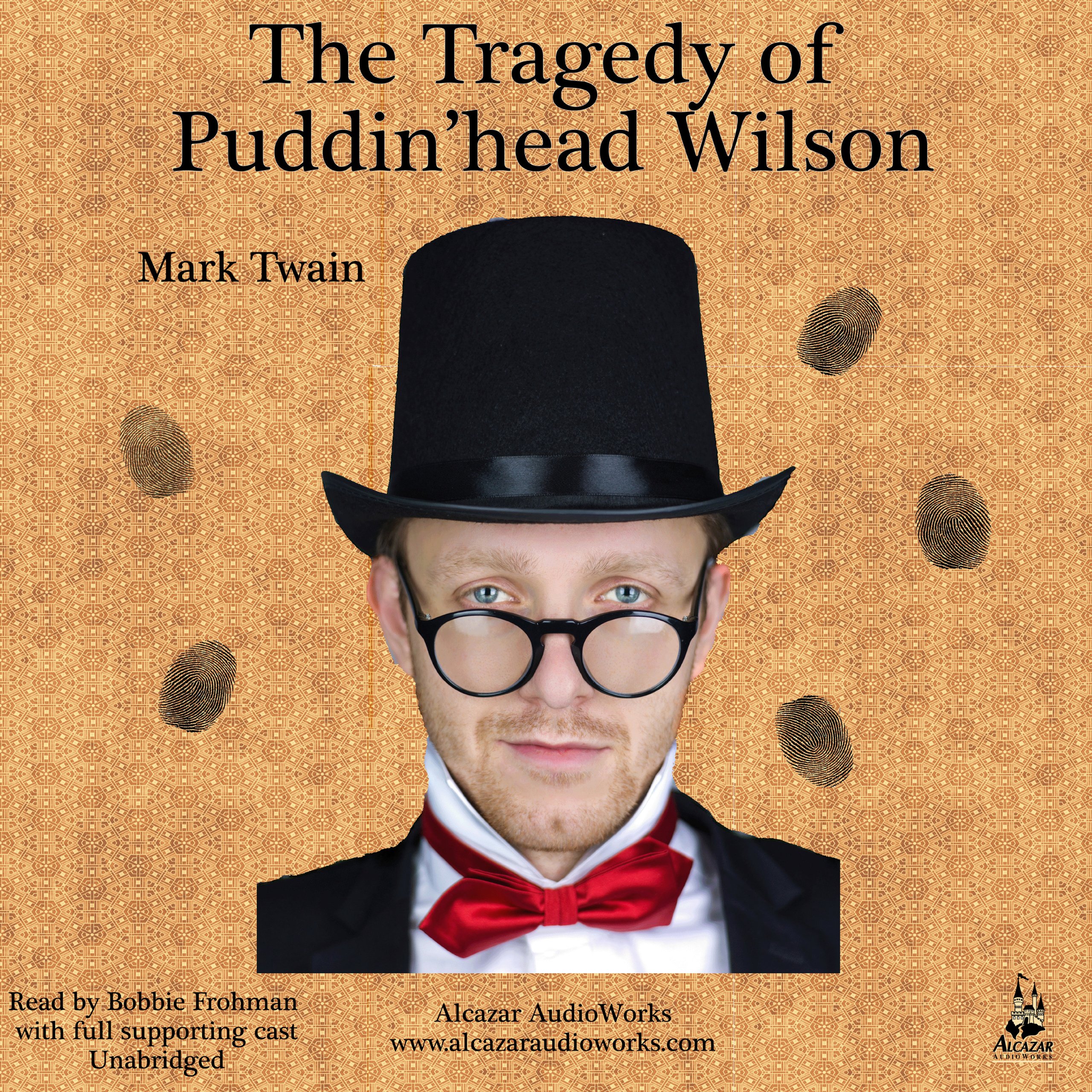 Pudd'nhead Wilson