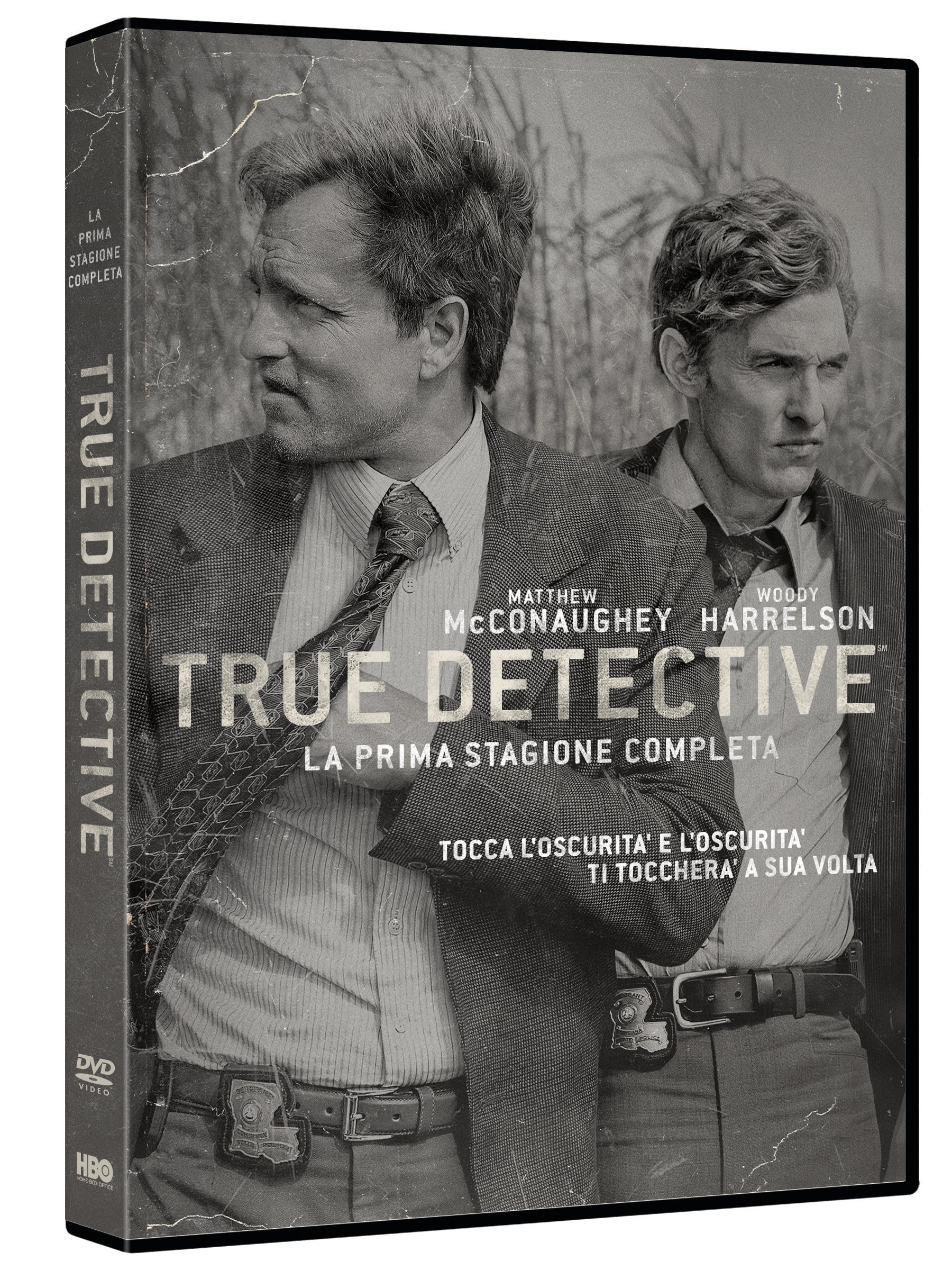 True Detective - Stagione 01
