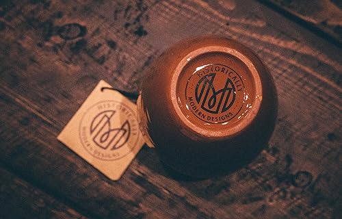 Miniatura 5 de Historically Modern Designs Jarra Jalisco - Acabado Brillante