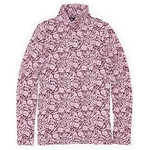 J.Crew Womens Long Sleeve Tissue Turtleneck Tee