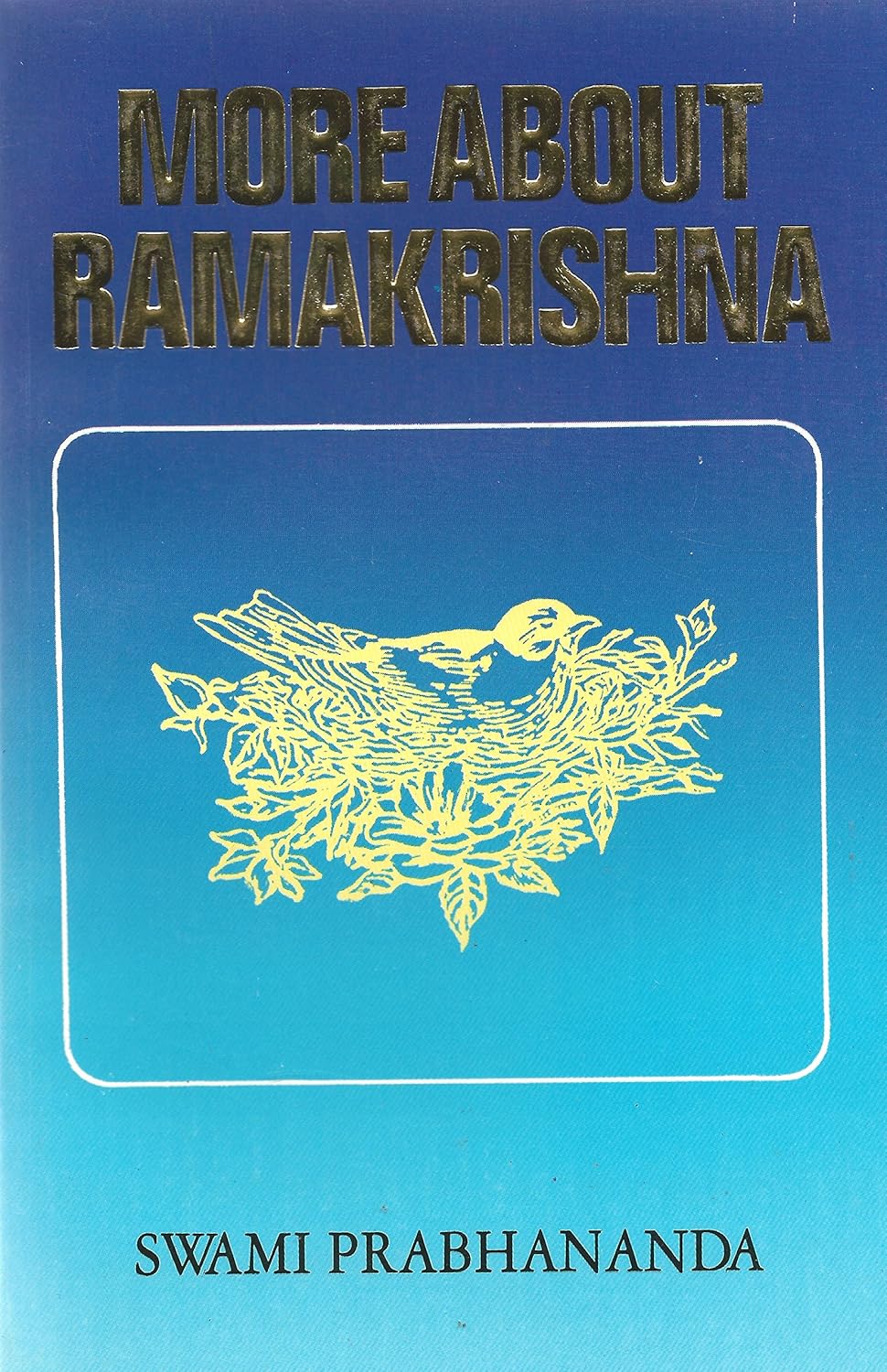 Buy More About Ramakrishna Book Online at Low Prices in India More