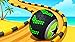 Rolling Ball Rush 3D SkyRace JumpMaster Adventure Challenge Game