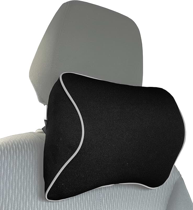 Amazon.co.uk headrest cushion