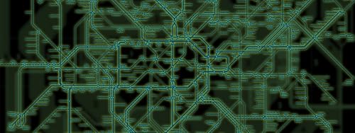 Mapas de transporte público offline. 200+ cidades