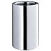 Produktbild WMF Clever&More Sekt-Weinkühler Edelstahl 19,5 cm, Flaschenkühler doppelwandig, hält länger kühl, Sektkühler, Wine Cooler, Eiswürfelbehälter, matt