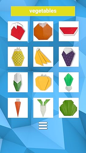 Origami lessons - tutorials for beginners