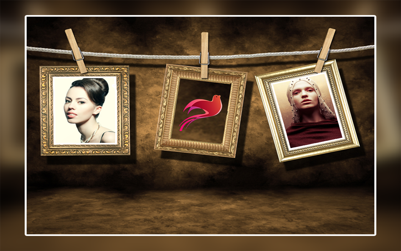 Edit Photo Frame – Dual - App on Amazon Appstore