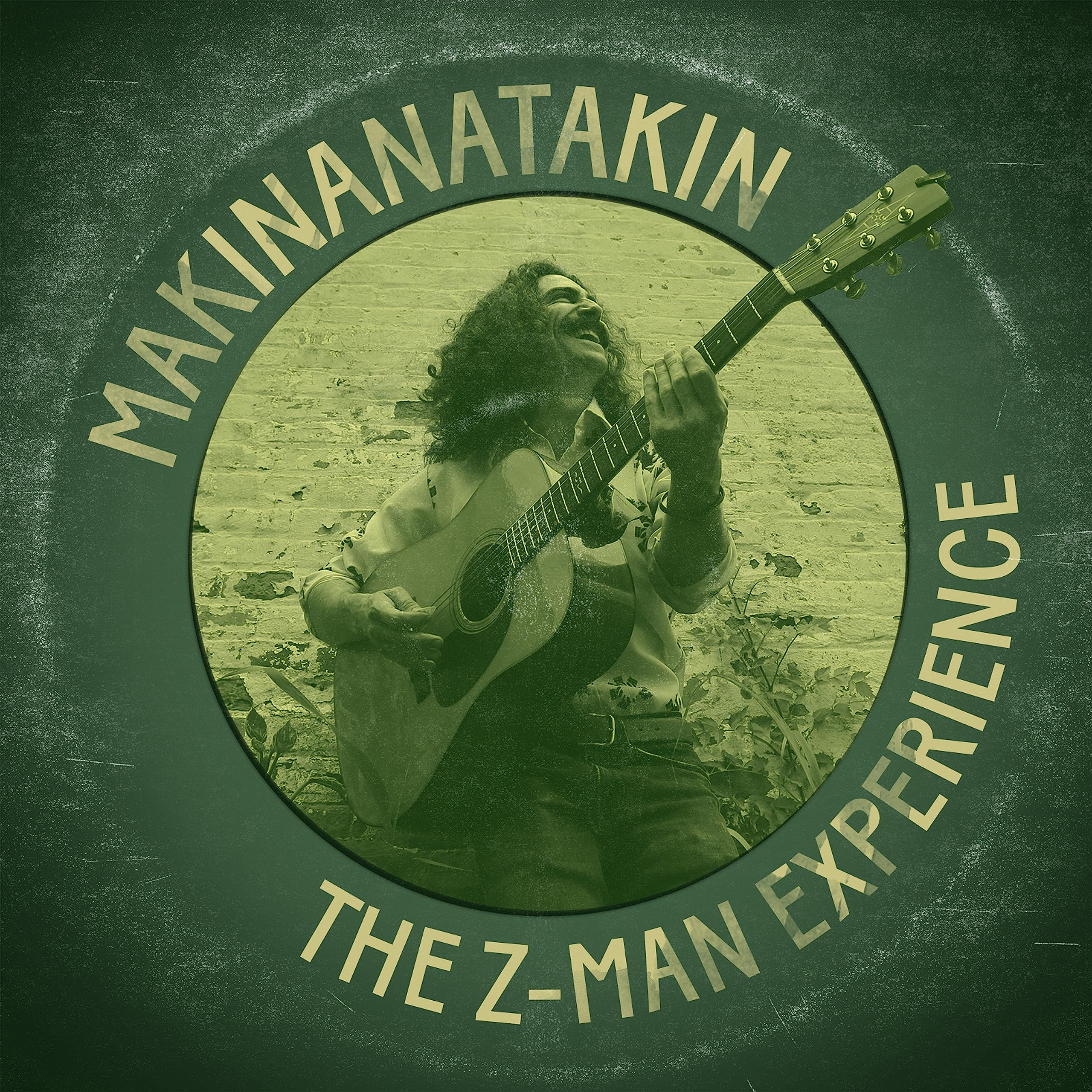 The Z-Man Experience