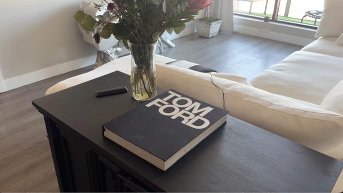 TOM FORD 写真集 Tom Ford Photobook: 30 Best Selected Images Of The Famous