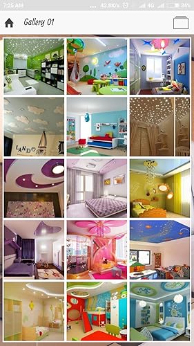 Latest Bedroom Modern Interior Designs Star App