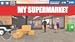 Super Market Simulator Shop Manager Grocery Mart Shopping Games 3D 2026