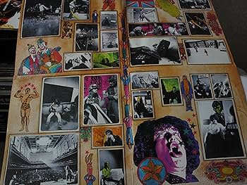 洋楽 Joe Cocker / Mad Dogs & Englishmen / LP 61X-pfhWUuL._UF1000,1000_QL80_.jpg