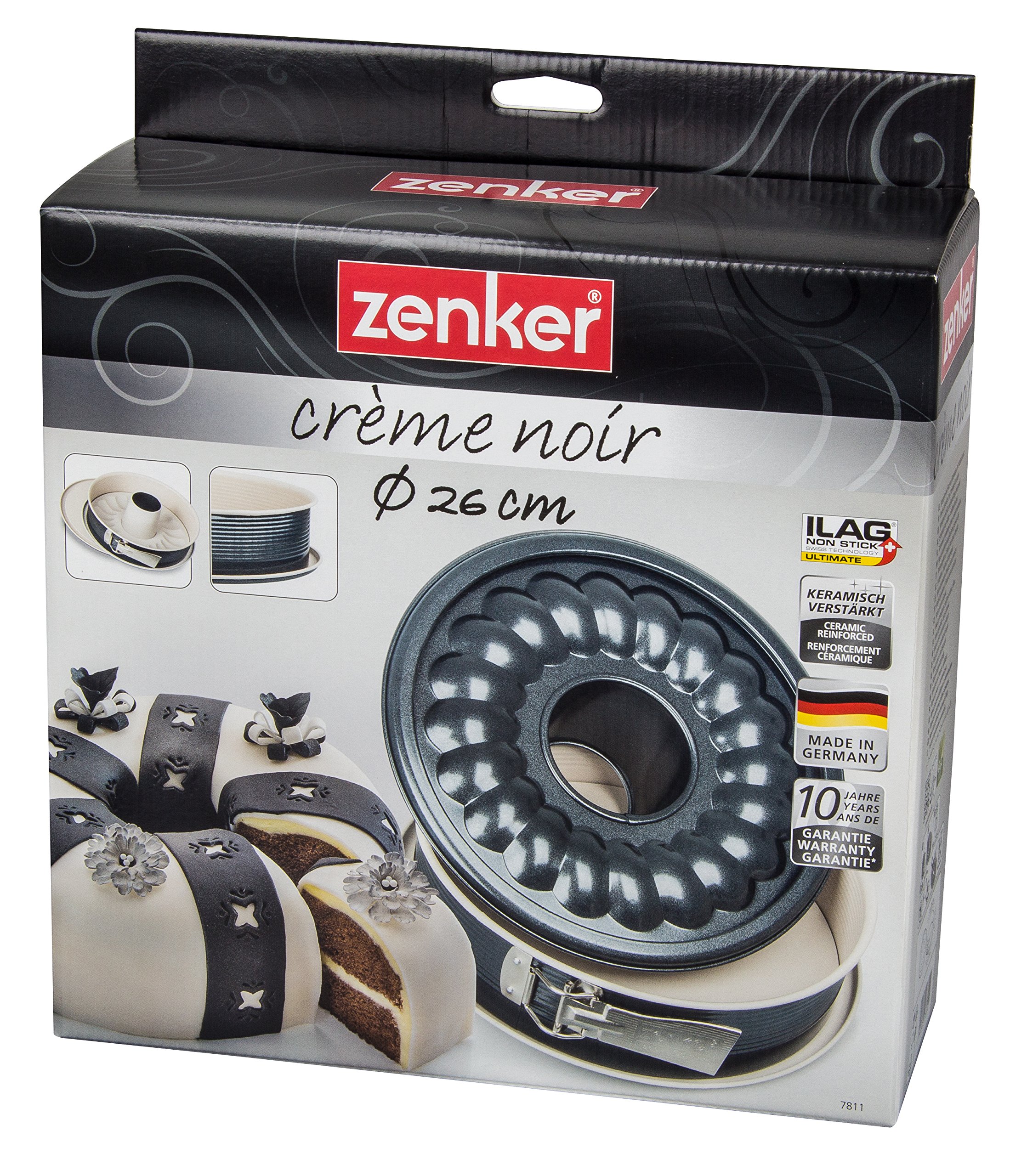 Zenker