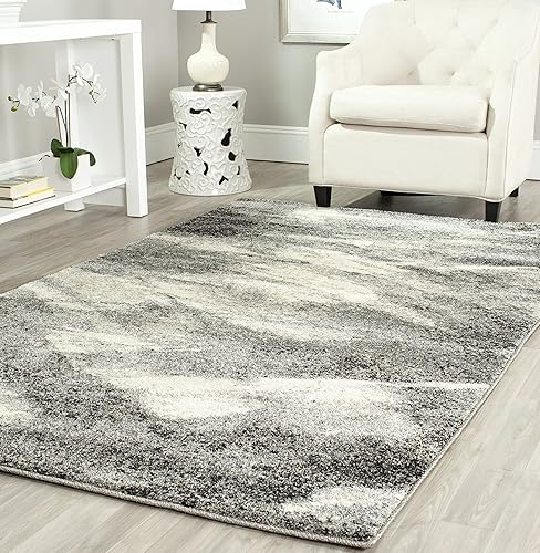 Miniatura 2 de Safavieh RET2891-6065-215 Multi Runners- Alfombra, Polipropileno