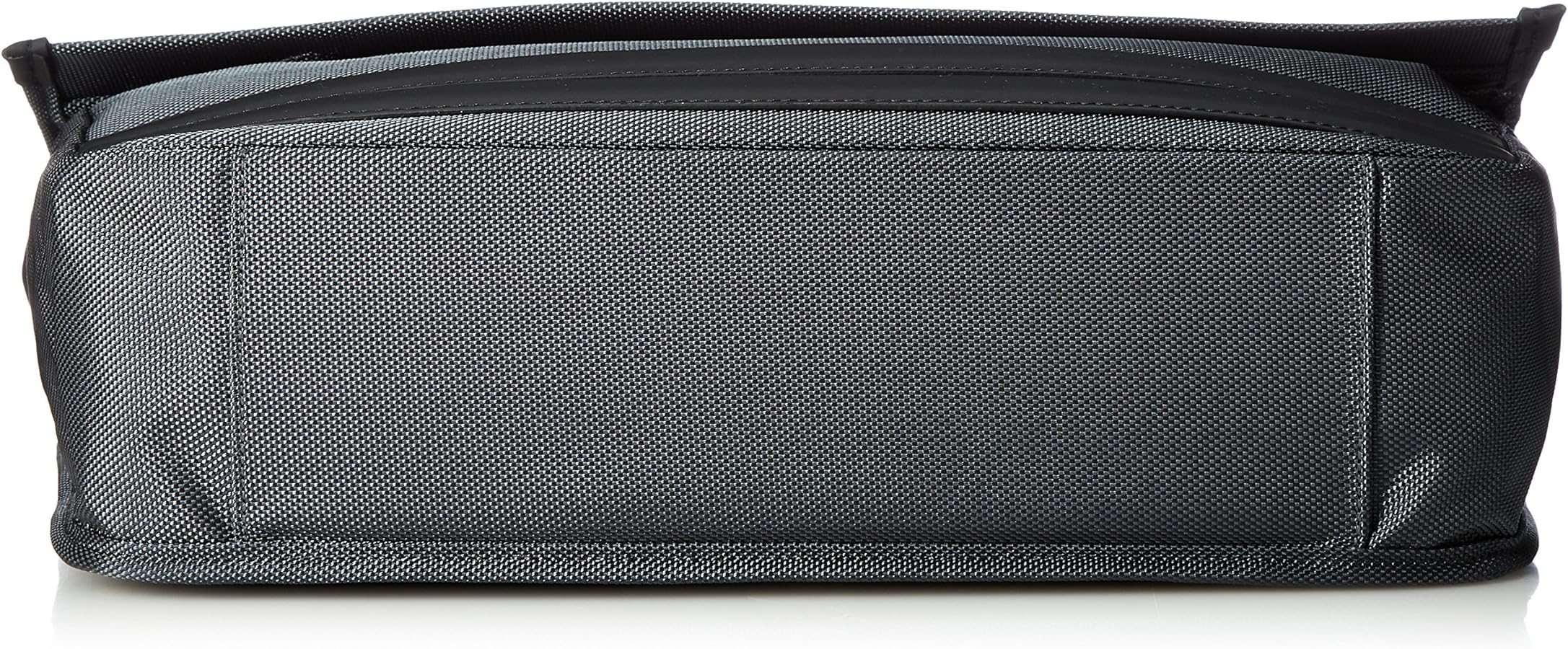 Amazon | [ゼロハリバートン] ショルダーバッグ TRAX グレー