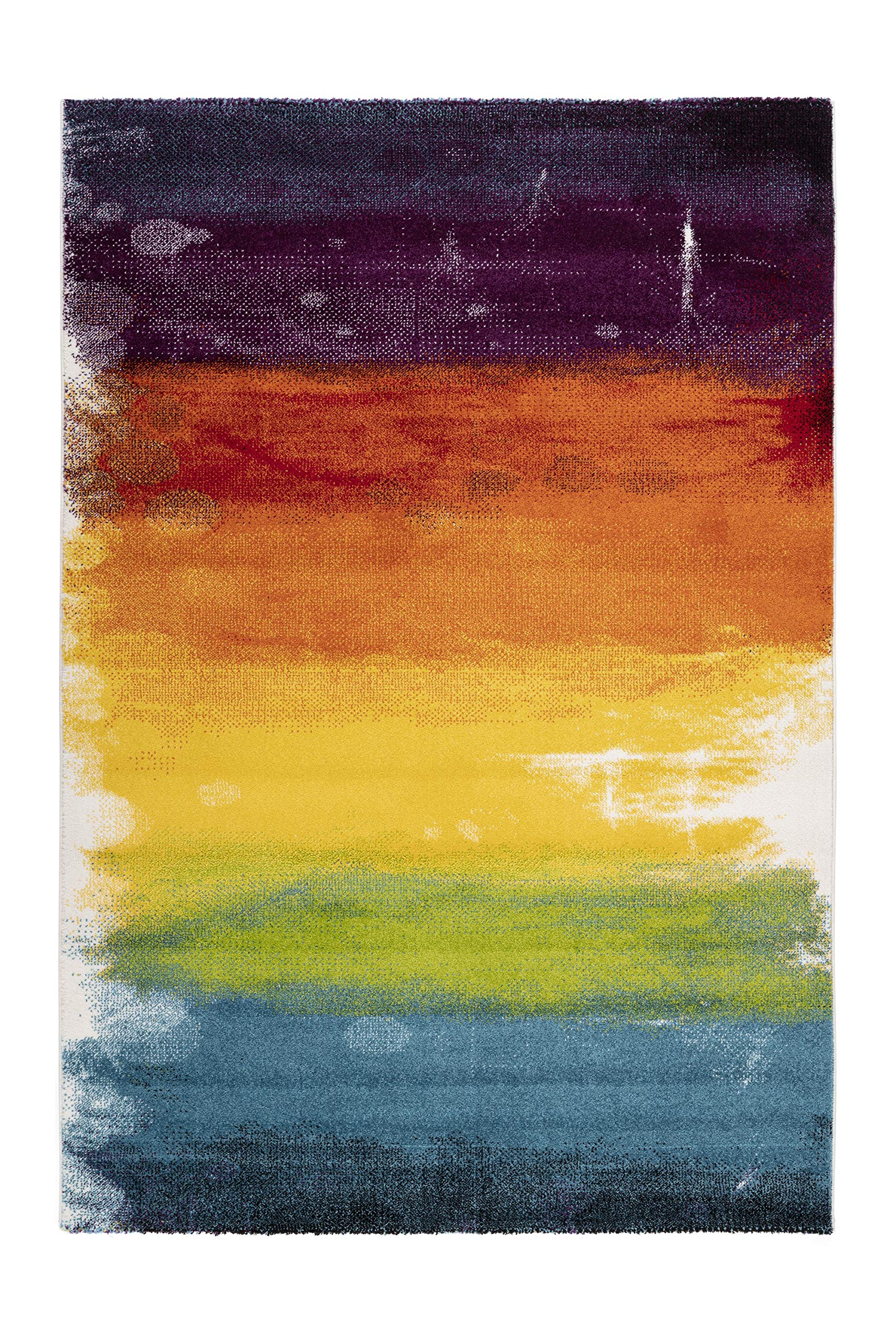 Lalee Modern Designer Rug 120 x 170 cm