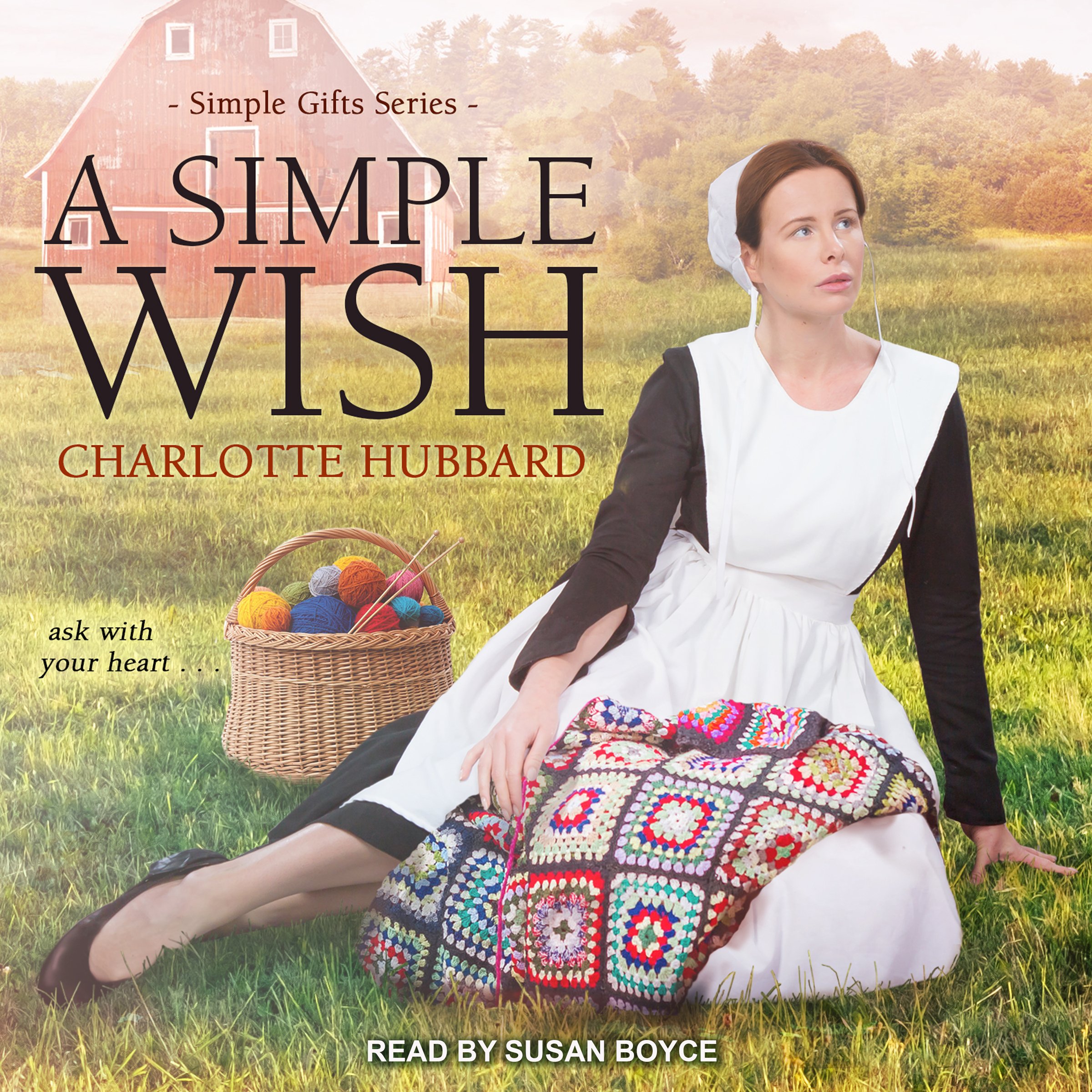 Cover art for A Simple Wish