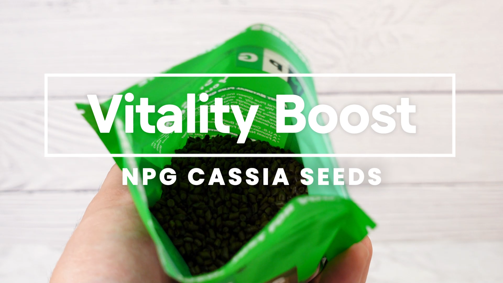 Amazon.com : NPG Cassia Seeds 16 Oz, Roasted Cassia Seed, Jue Ming