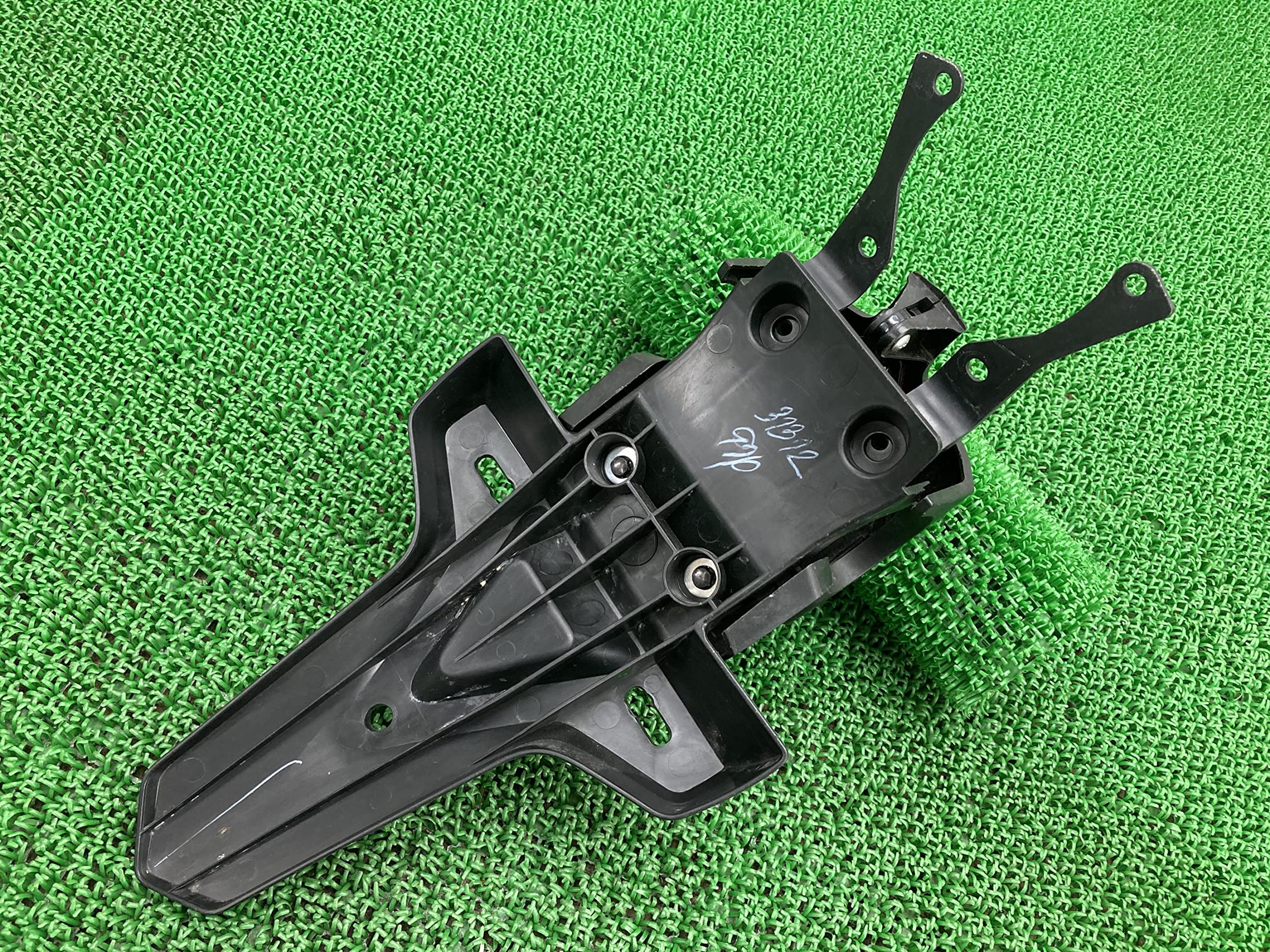 Amazon | CRF250L リアフェンダー KZZ ホンダ 純正 中古 バイク 部品