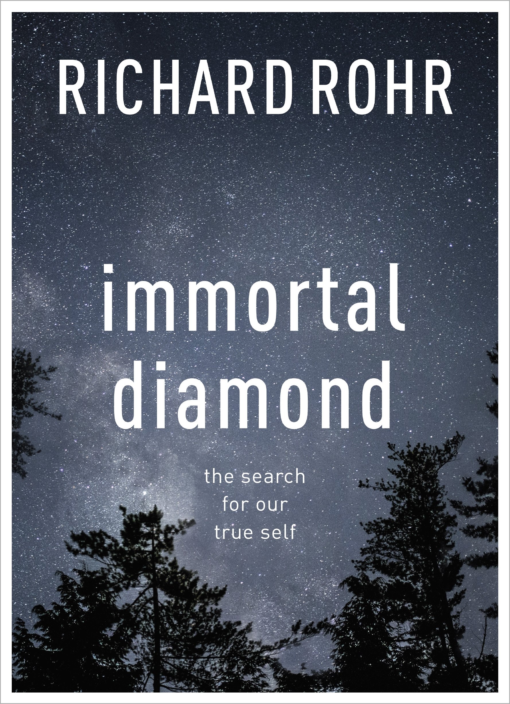 SPCK Publishing Immortal Diamond: The Search For Our True Self