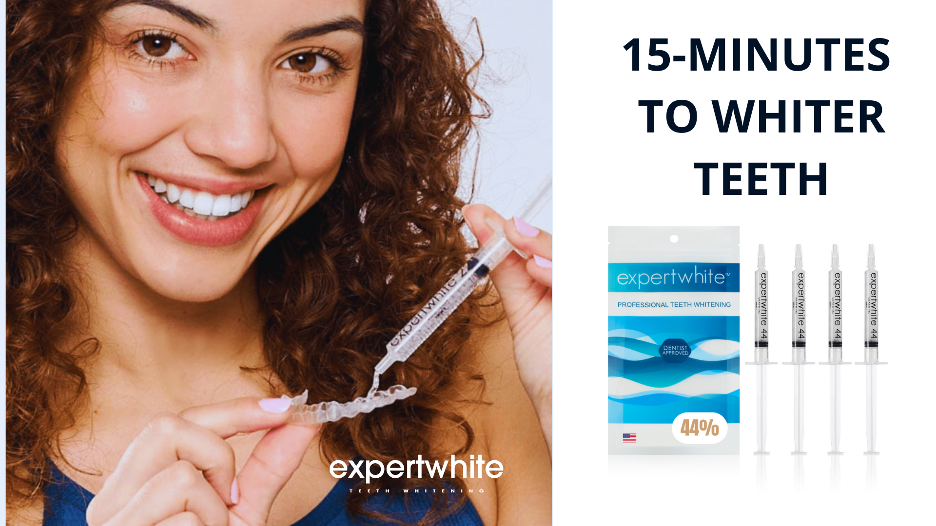 Amazon.com: Expertwhite Ultra+ 44% Teeth Whitening Gel Refills for