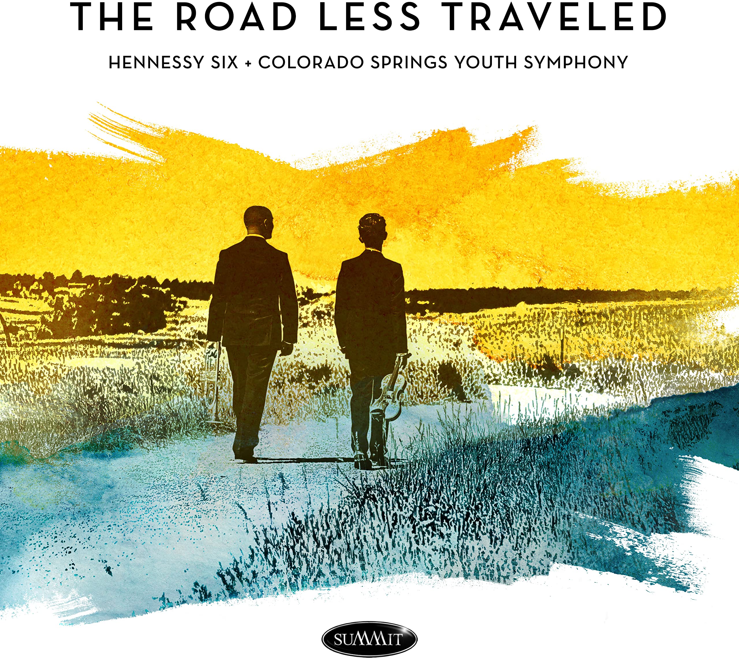 The Road Less Traveled