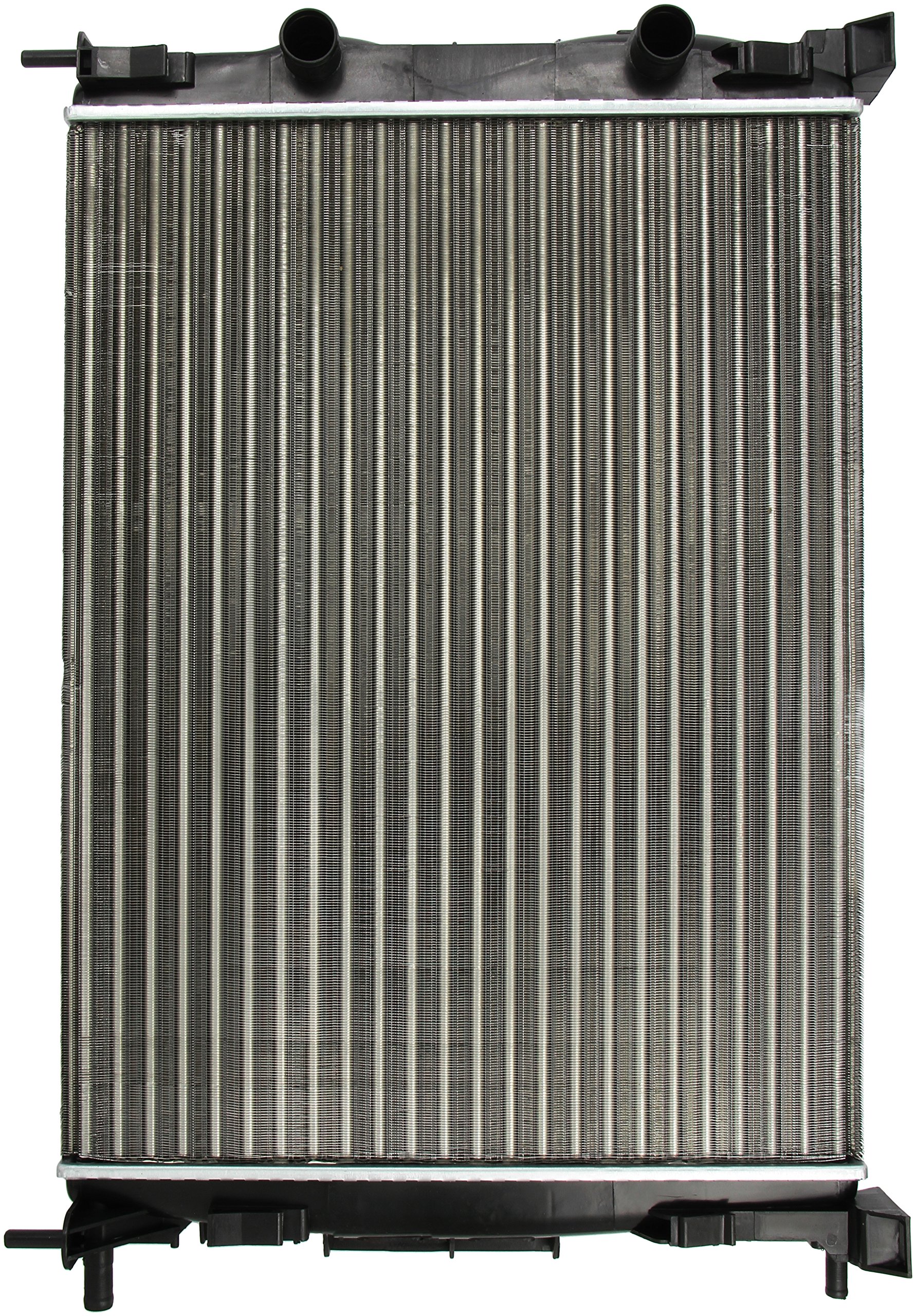 Nissens 63769 Radiatore Per Raffreddamento Del Motore-image