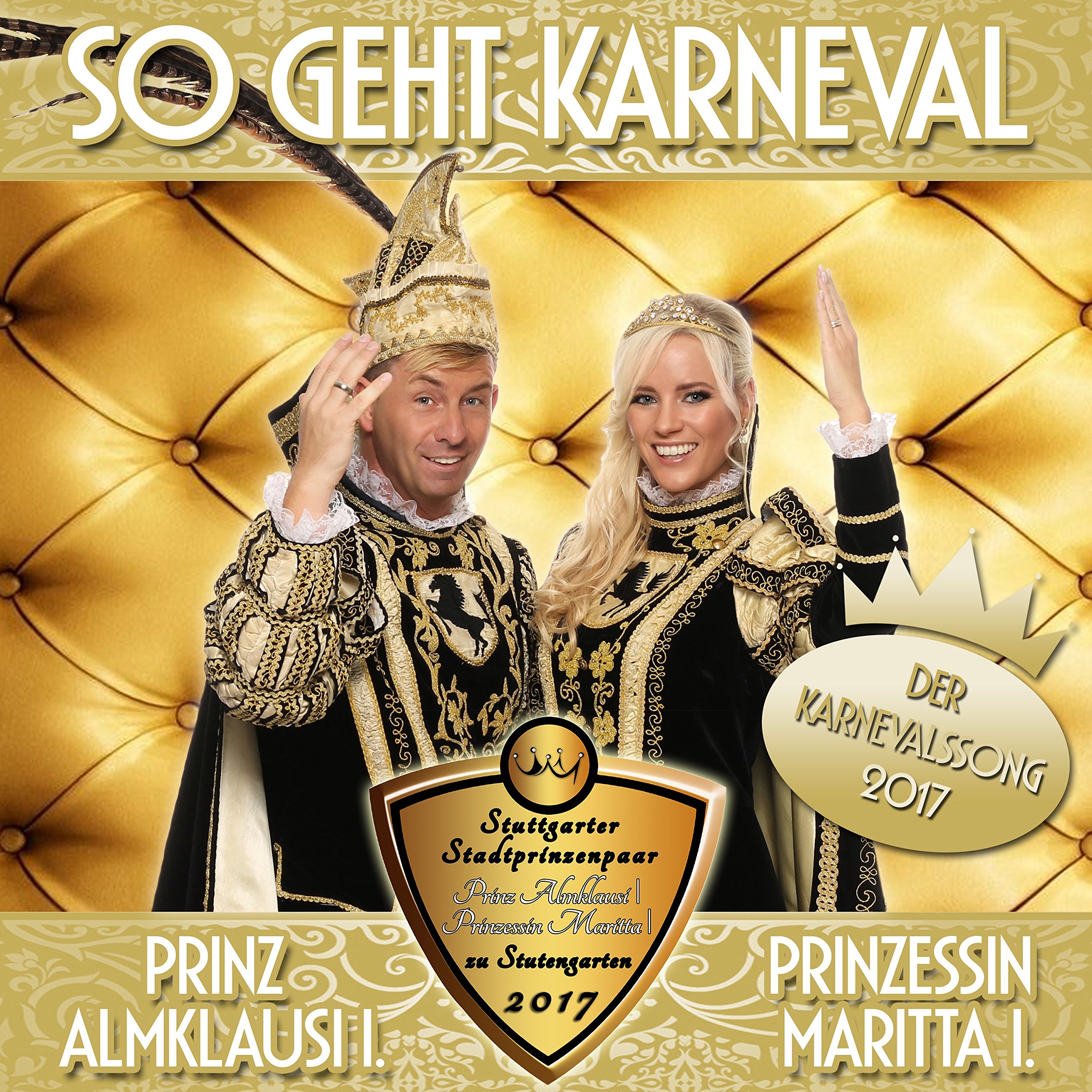 Almklausi & Maritta