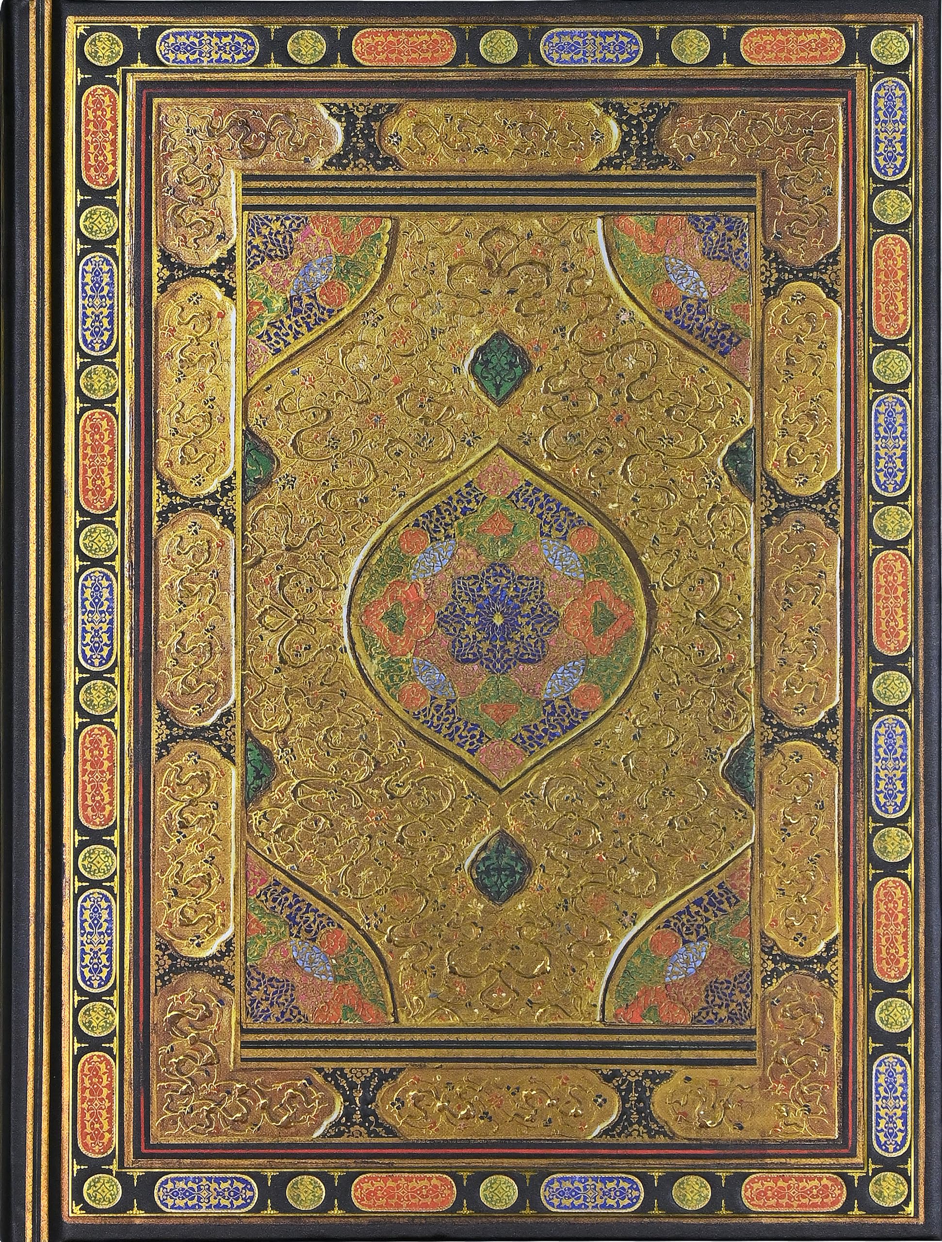 Ottoman Splendor Journal (Diary, Notebook)