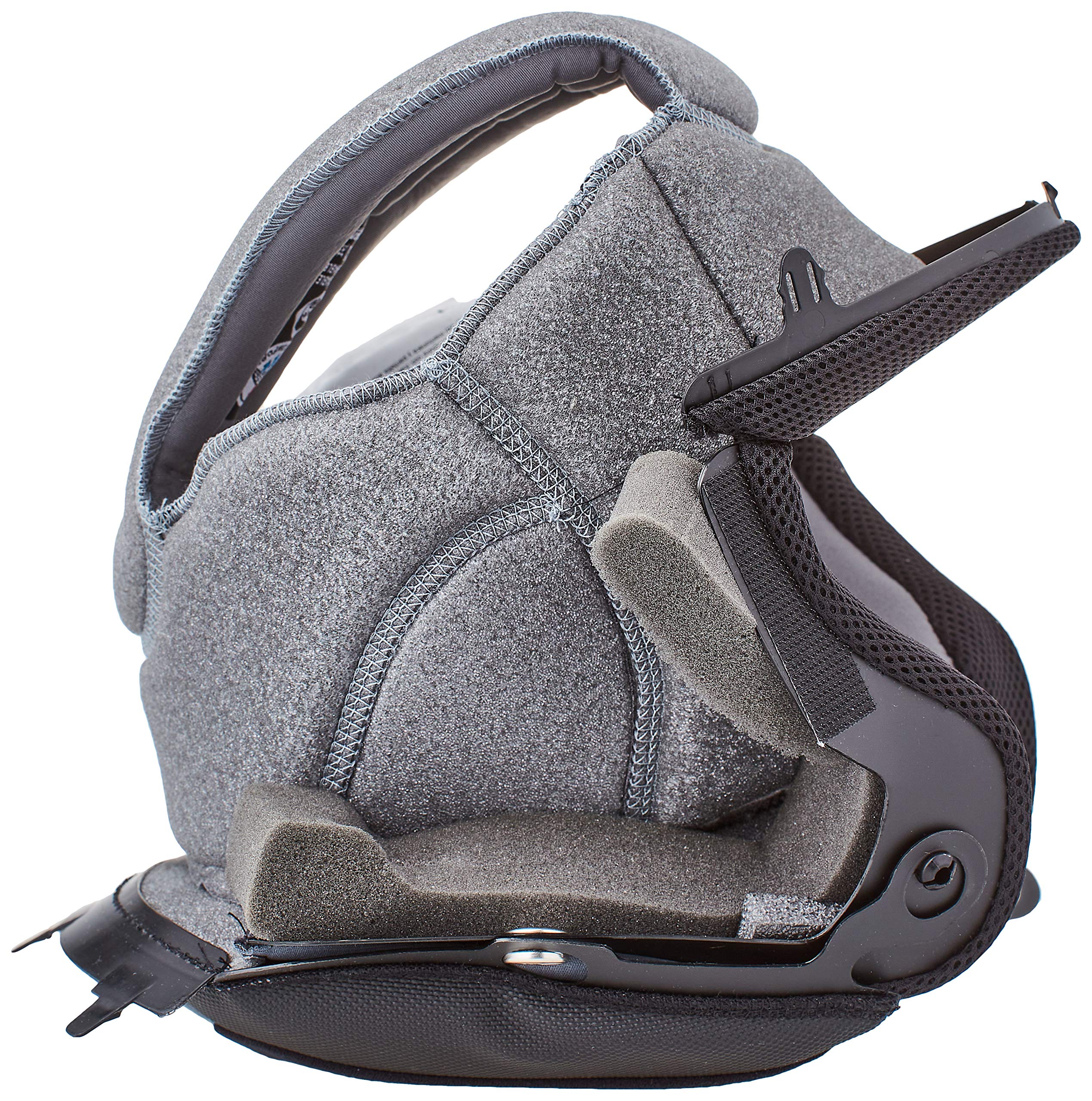 NOLAN SPRIN00000334 Comfort del Clima Interno per N90, Grigio, M