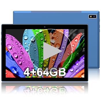 Amazon.co.jp: HOOZO タブレット 10インチ wi-fiモデル RAM4GB+