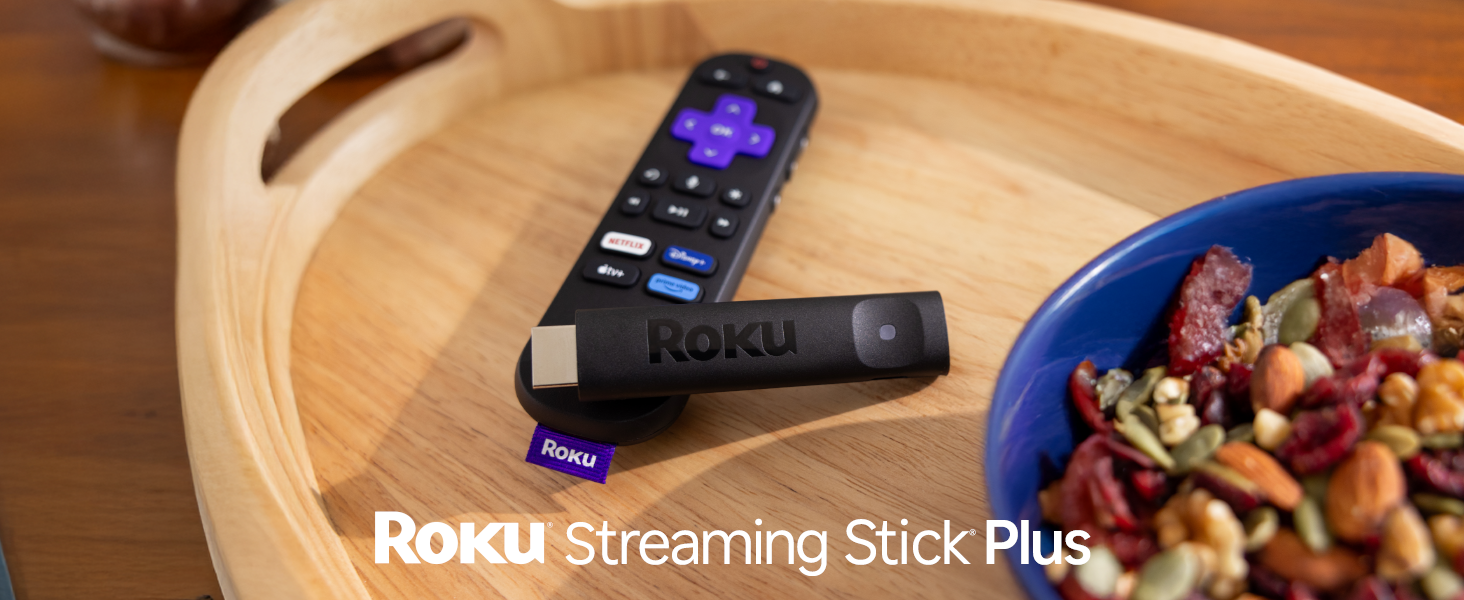 Reseña: Roku Streaming Stick 4K – La Opción Ideal Para Streaming - Foto 7