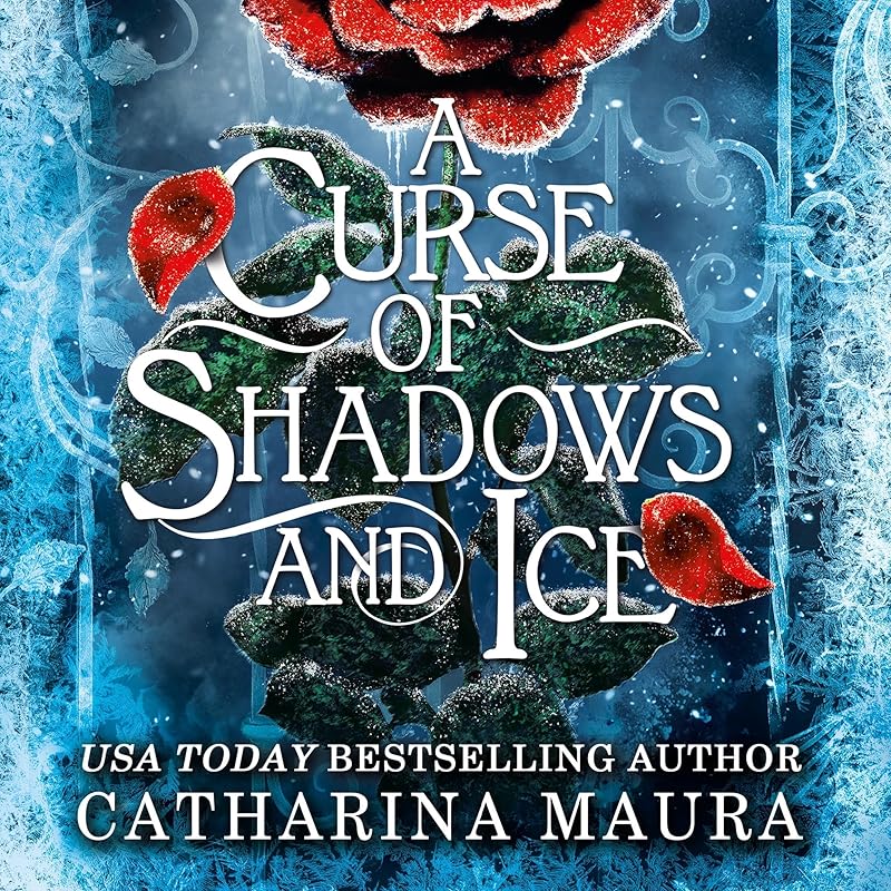 Carousel Item: A Curse of Shadows and Ice