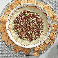 Vista 6 de Wheat Thins Sundried Tomato & Basil Snacks, Whole Grain Wheat Crackers, Snack Crackers, 8.5 oz