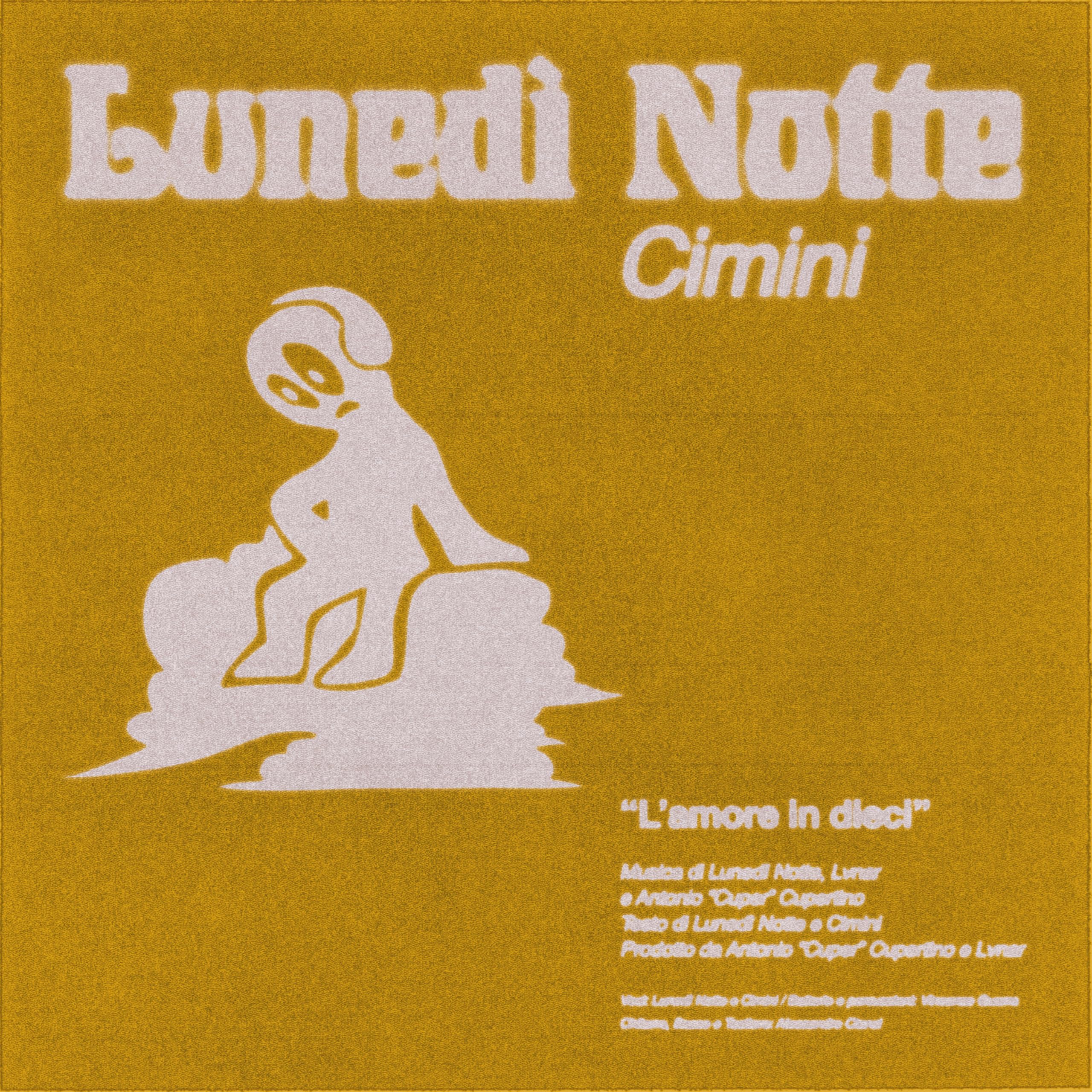Lunedì Notte