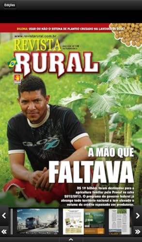 Revista Rural
