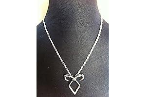 Angelic Power Rune Necklace from Shadowhunters: City of Bones