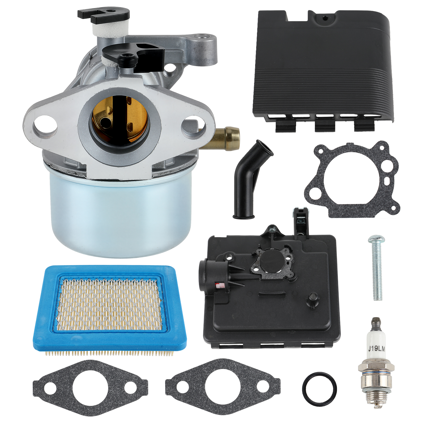 【a_sierracup深250】
チタン製シェラカップ 3個セット 未使用 Amazon.com: QAZAKY Carburetor for 692815 693479 693480