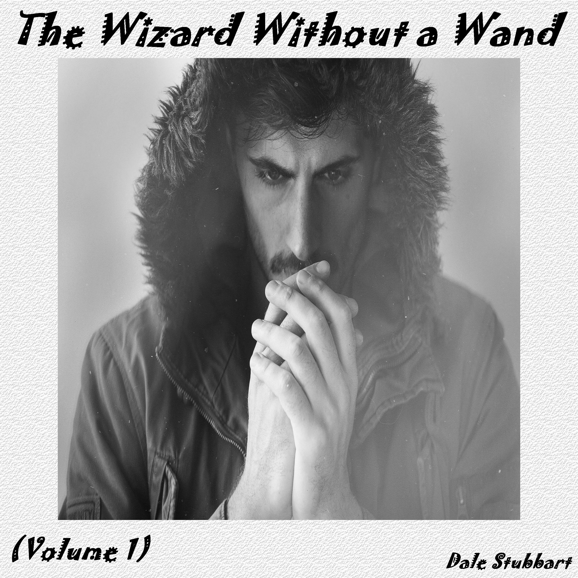 Cover art for The Wizard Without a Wand
