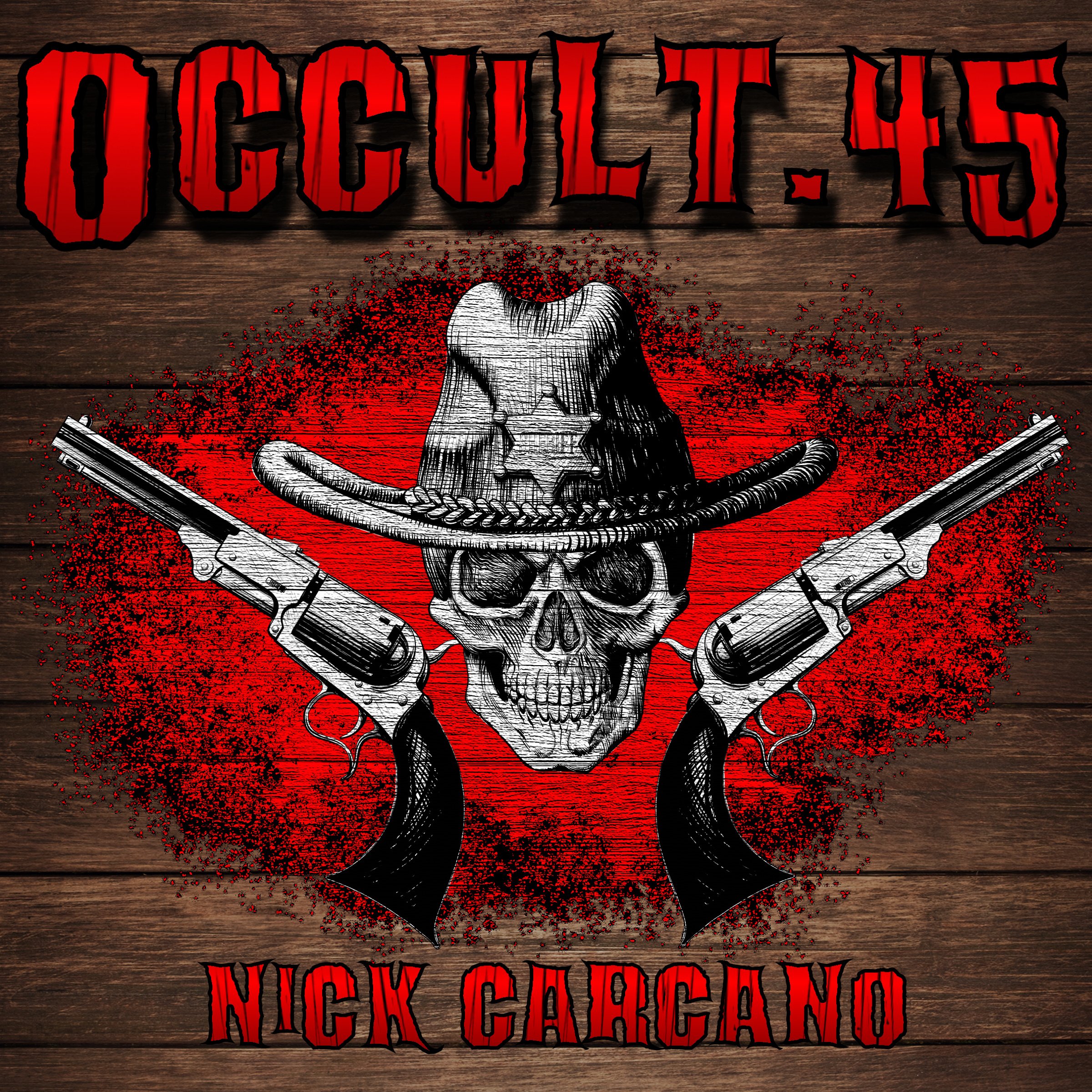 Occult .45