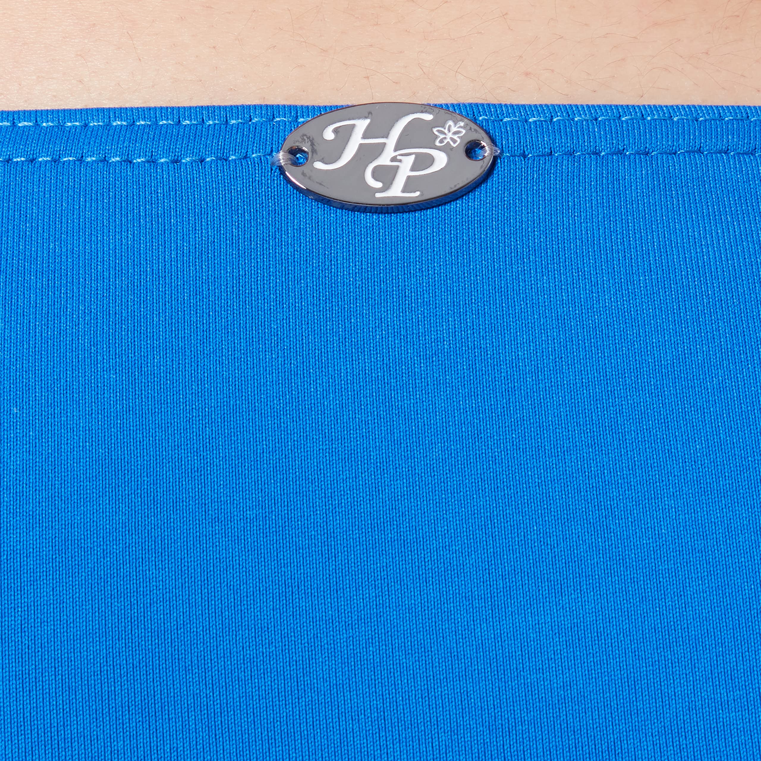 Haute pression Bas de Bikini Femme
