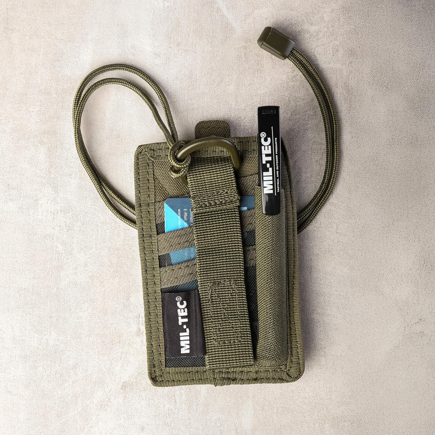 Mil-Tec Men's Retro