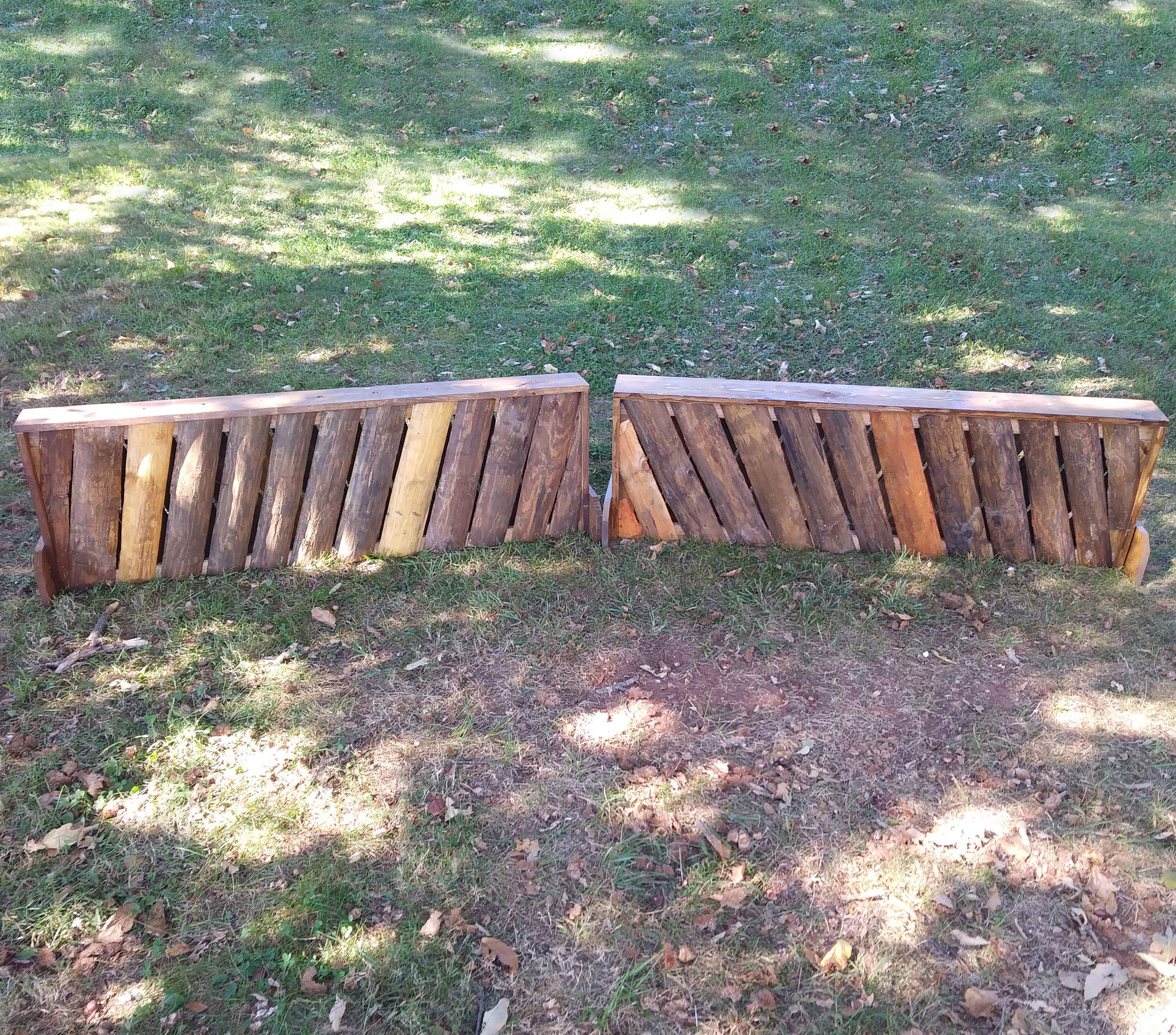 Showman Nylon Off Billet w/Plaid Design