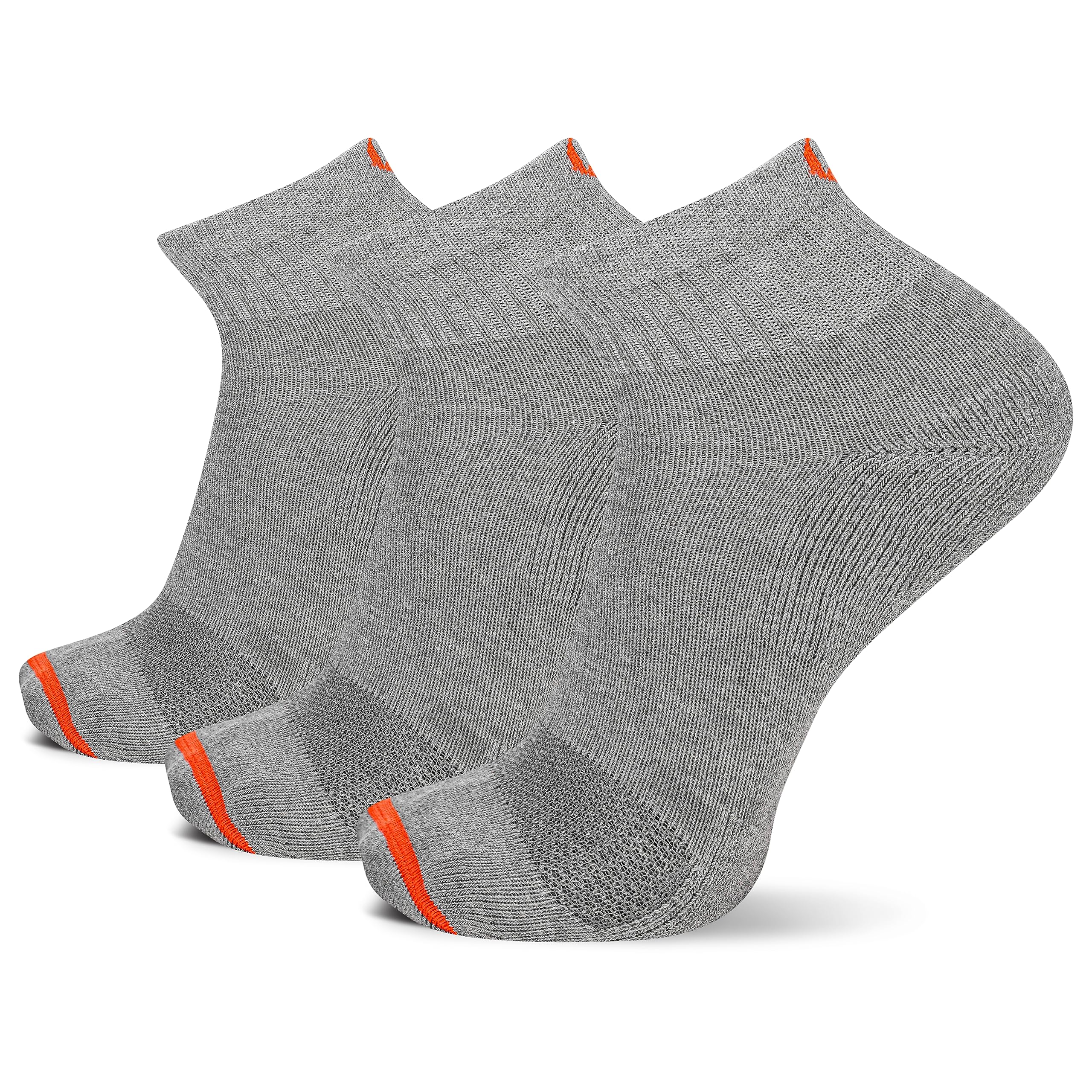 Merrell Unisex - dorośli współczesny, Szary, Small-Medium