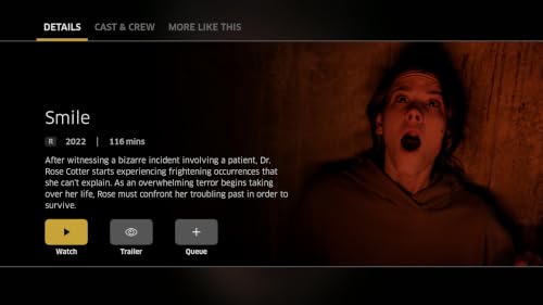 Mgm+: Watch Tv & Movies #TOP6