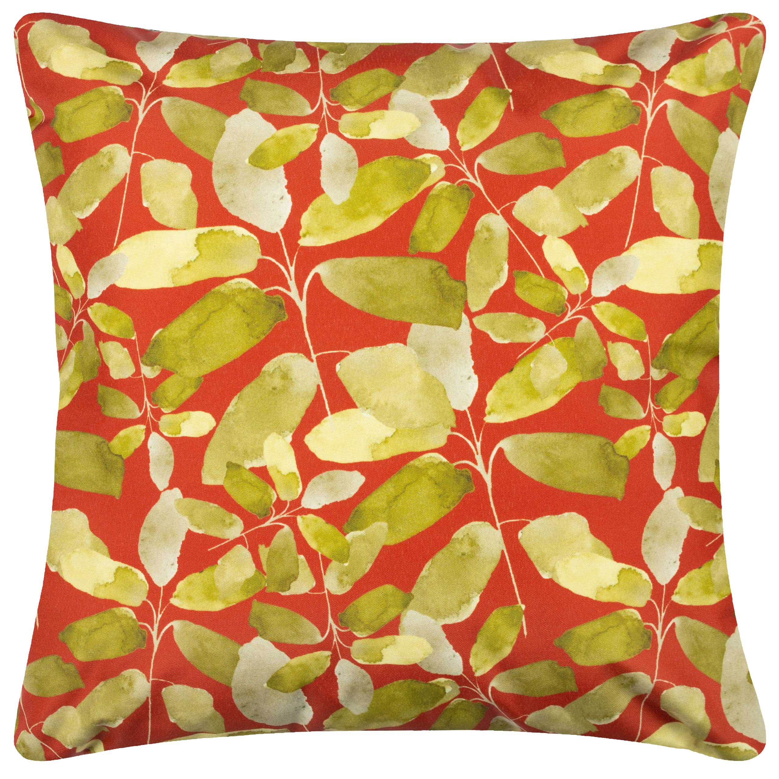 furn. Wylder Tropics Lorena Polyester Filled Outdoor Cushion