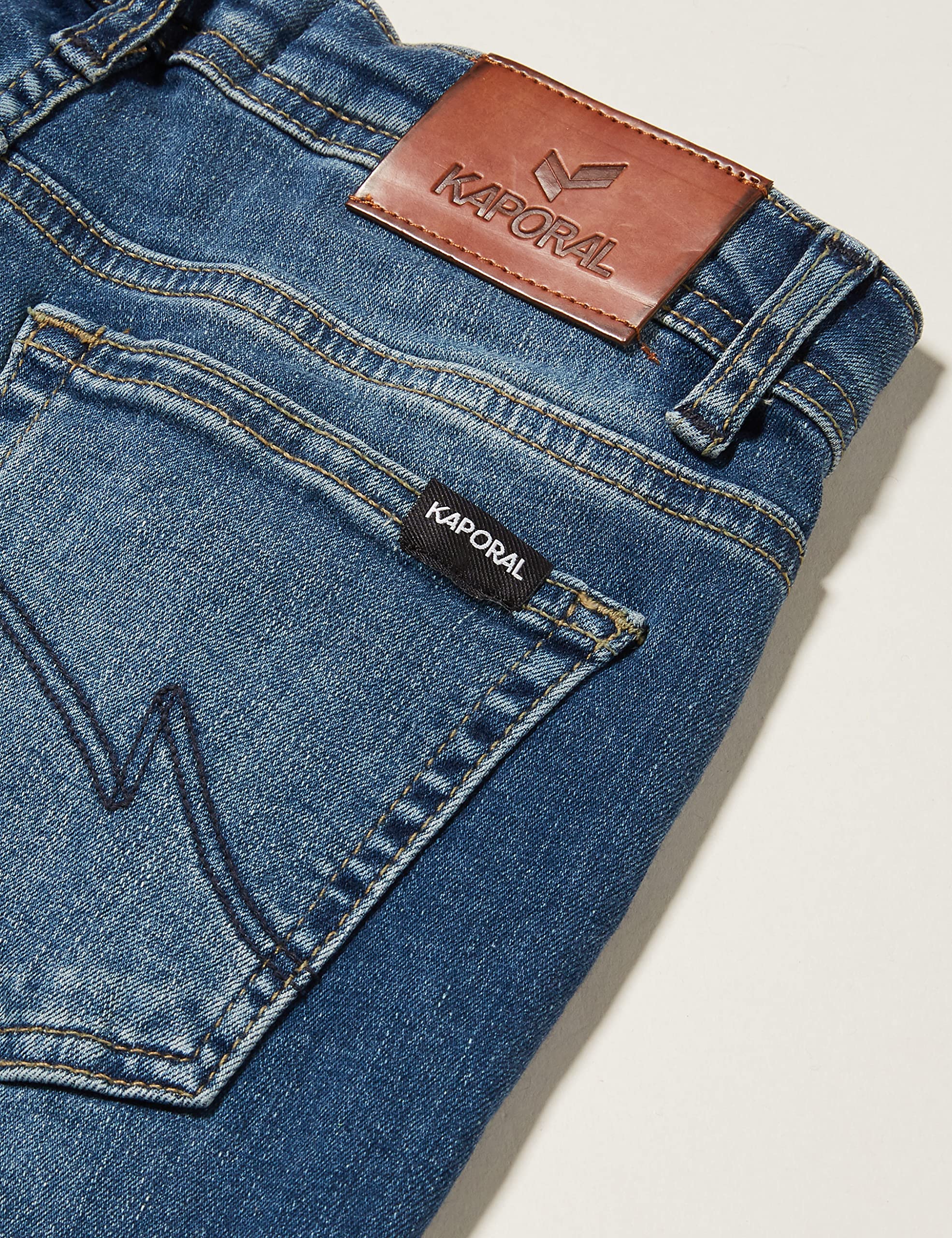 Kaporal Cego - Jeans - Moderne - Garçon