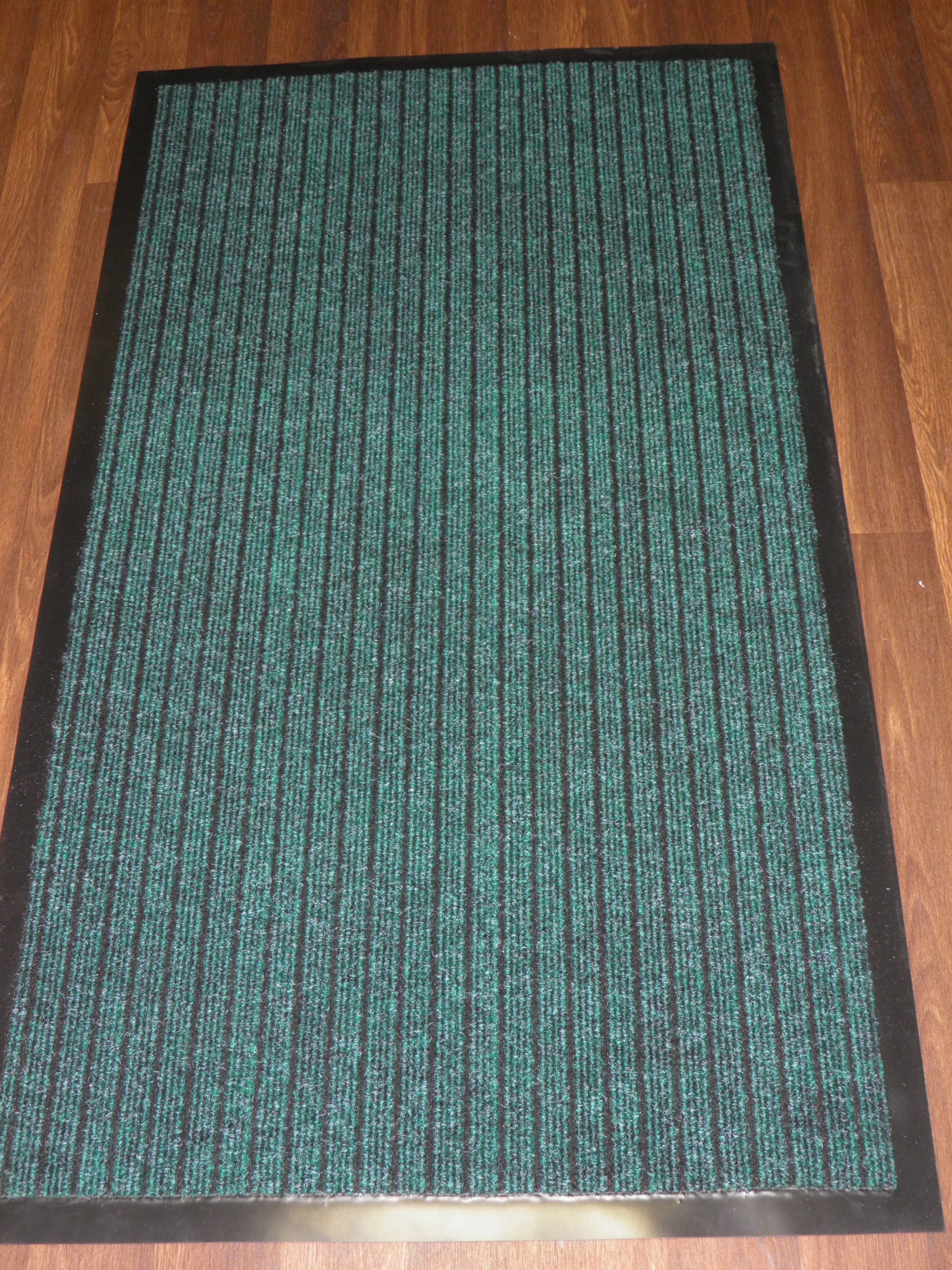 New Entrance Barrier Door MAT Green 80CM X 120CM