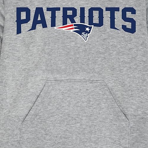 Miniatura 45 de Gerber Baby NFL Team Fleece Hoodie Sweatshirt